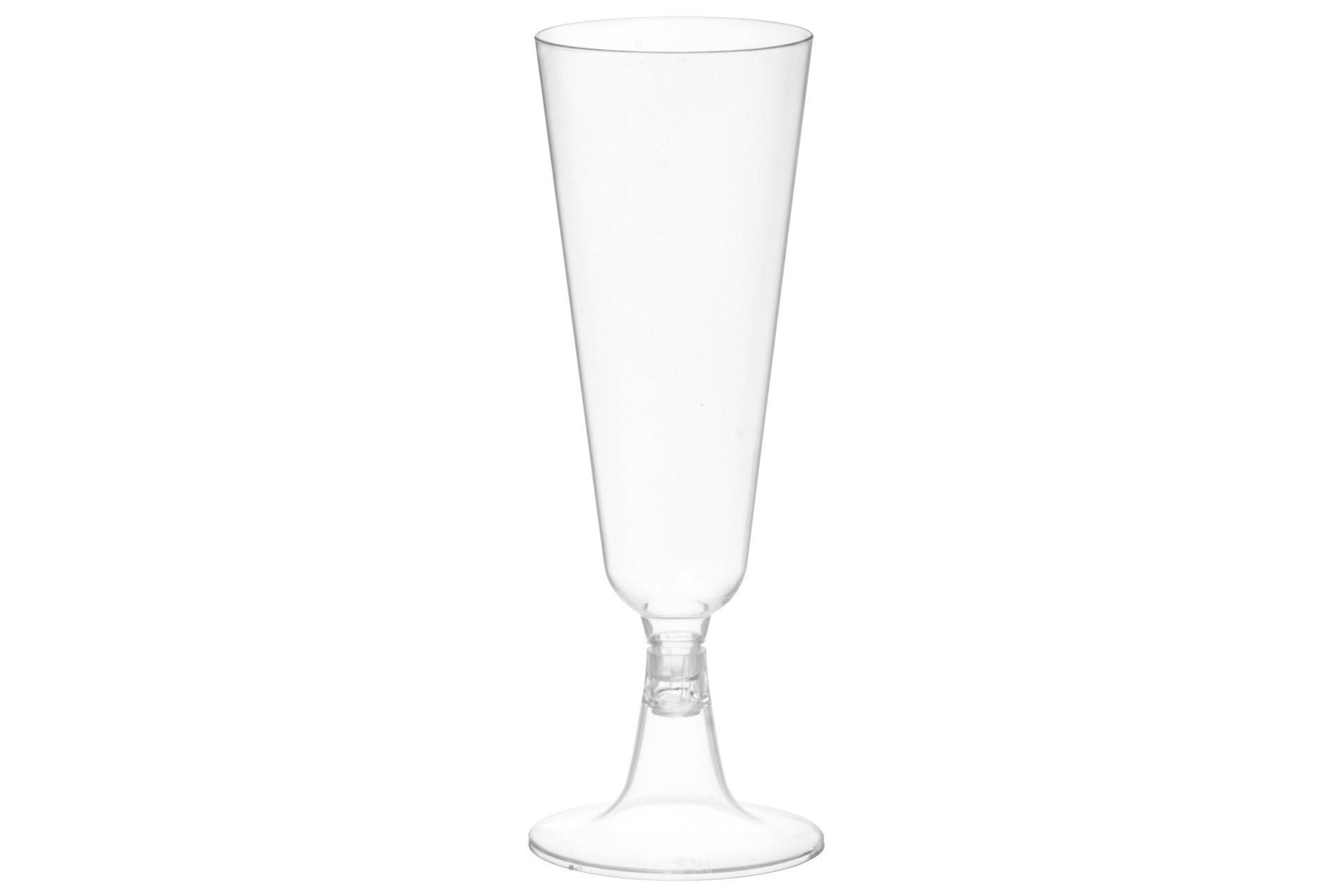 SAANA CHAMPAGNEGLAS PLAST 6-PAK