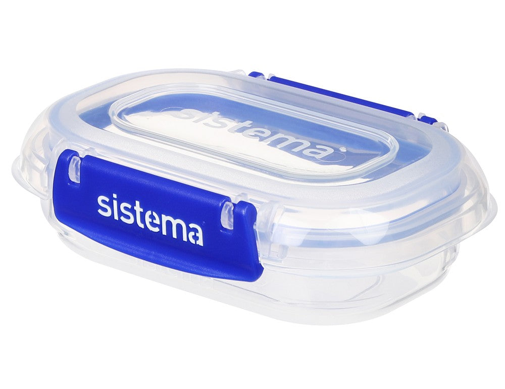 SISTEMA BOKS 180 ML LUFTTÆT