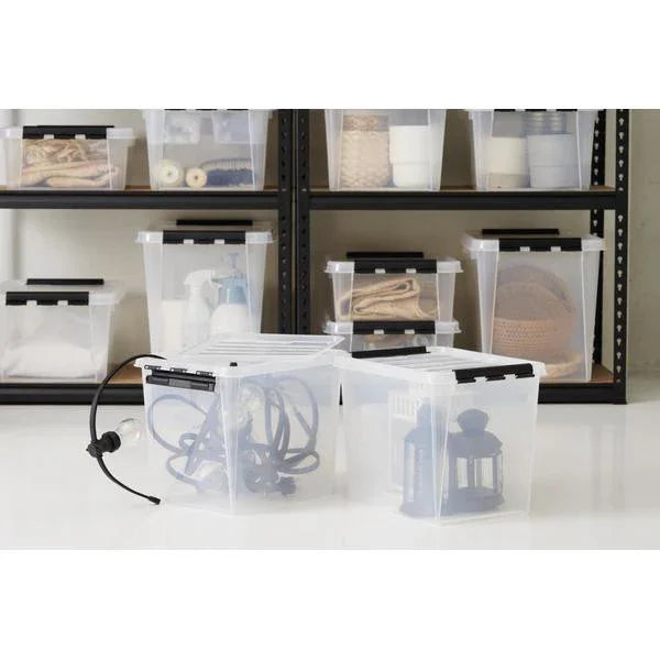 SMART BOX STR. 45/47 LTR.