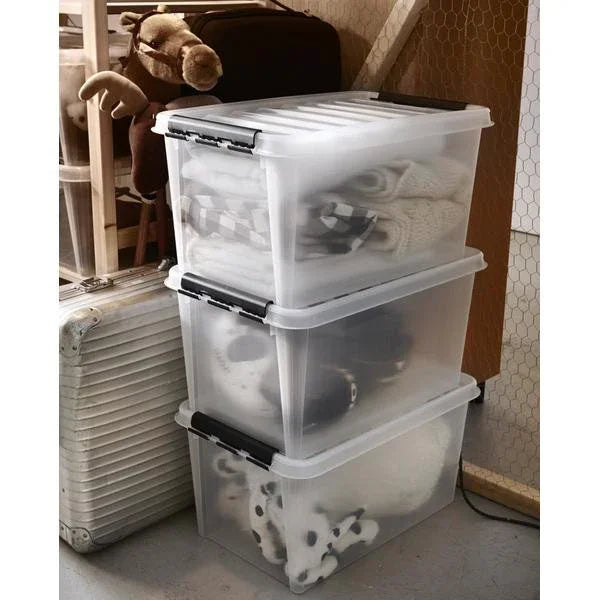 SMART BOX STR. 45/47 LTR.