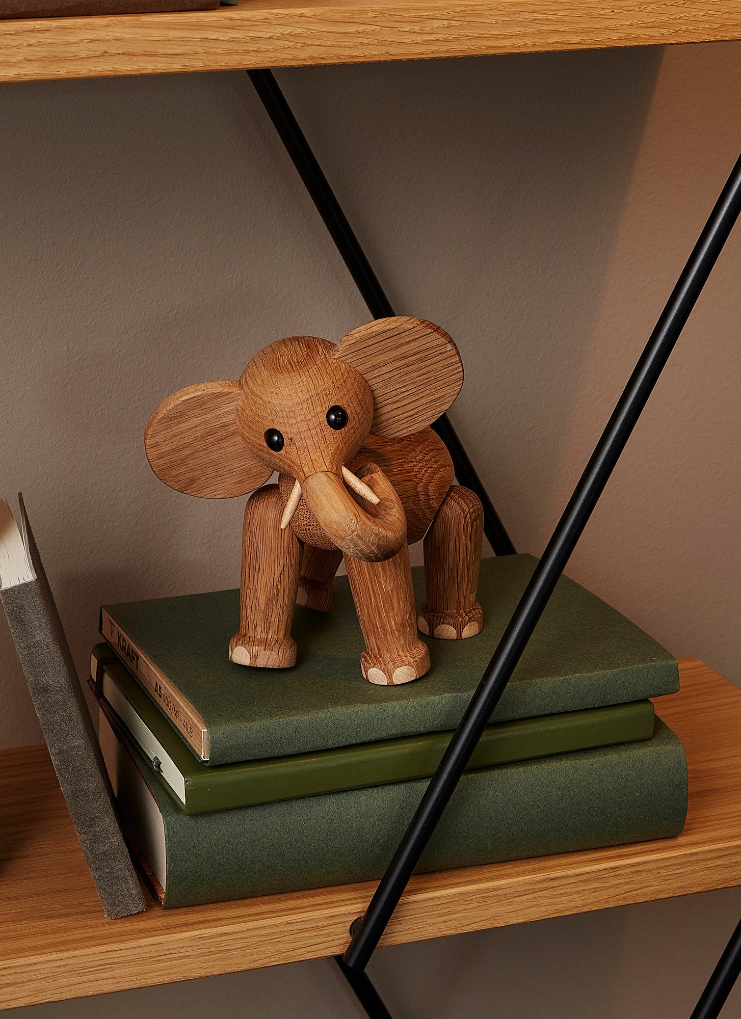 SPRING COPENHAGEN ELEFANT OLLIE