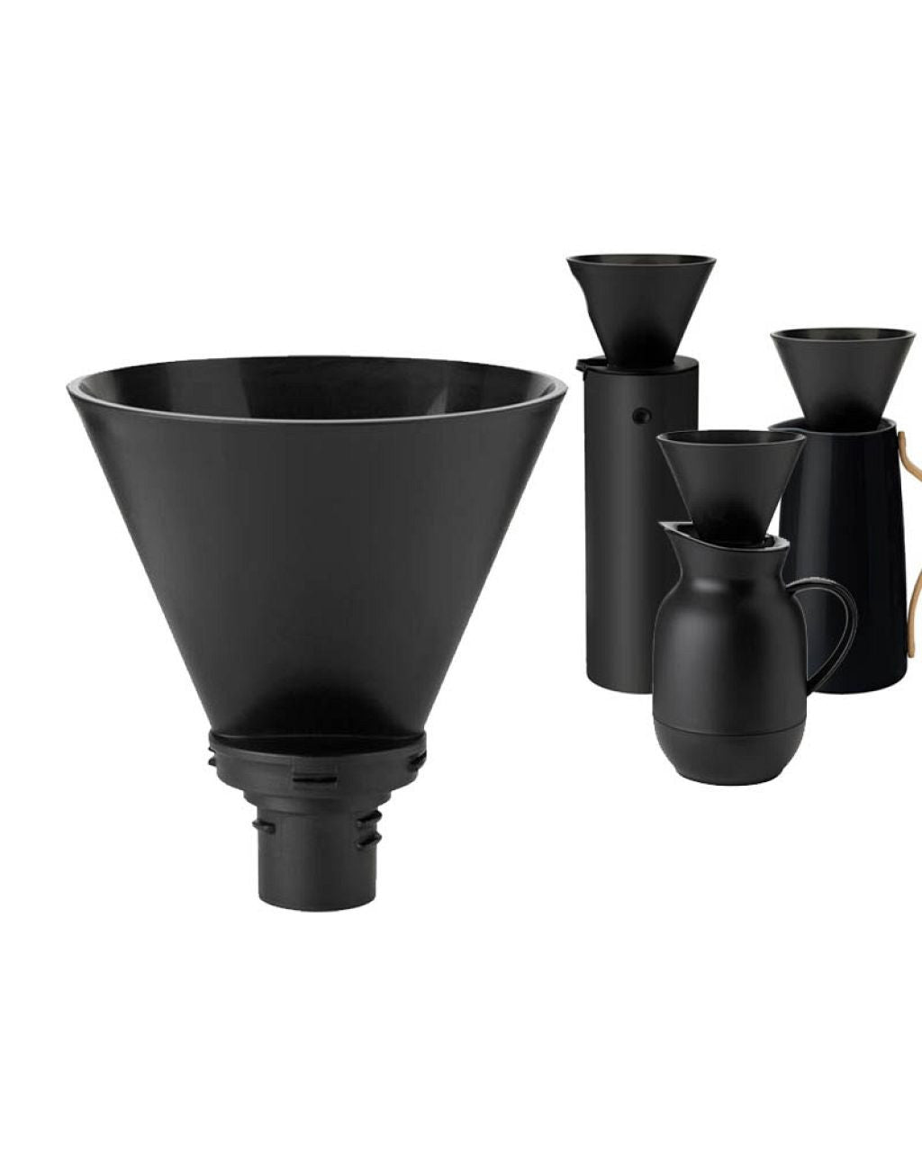 STELTON KAFFETRAGT TIL EM77 KANDE