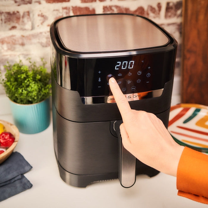 OBH AIRFRYER PRECISION