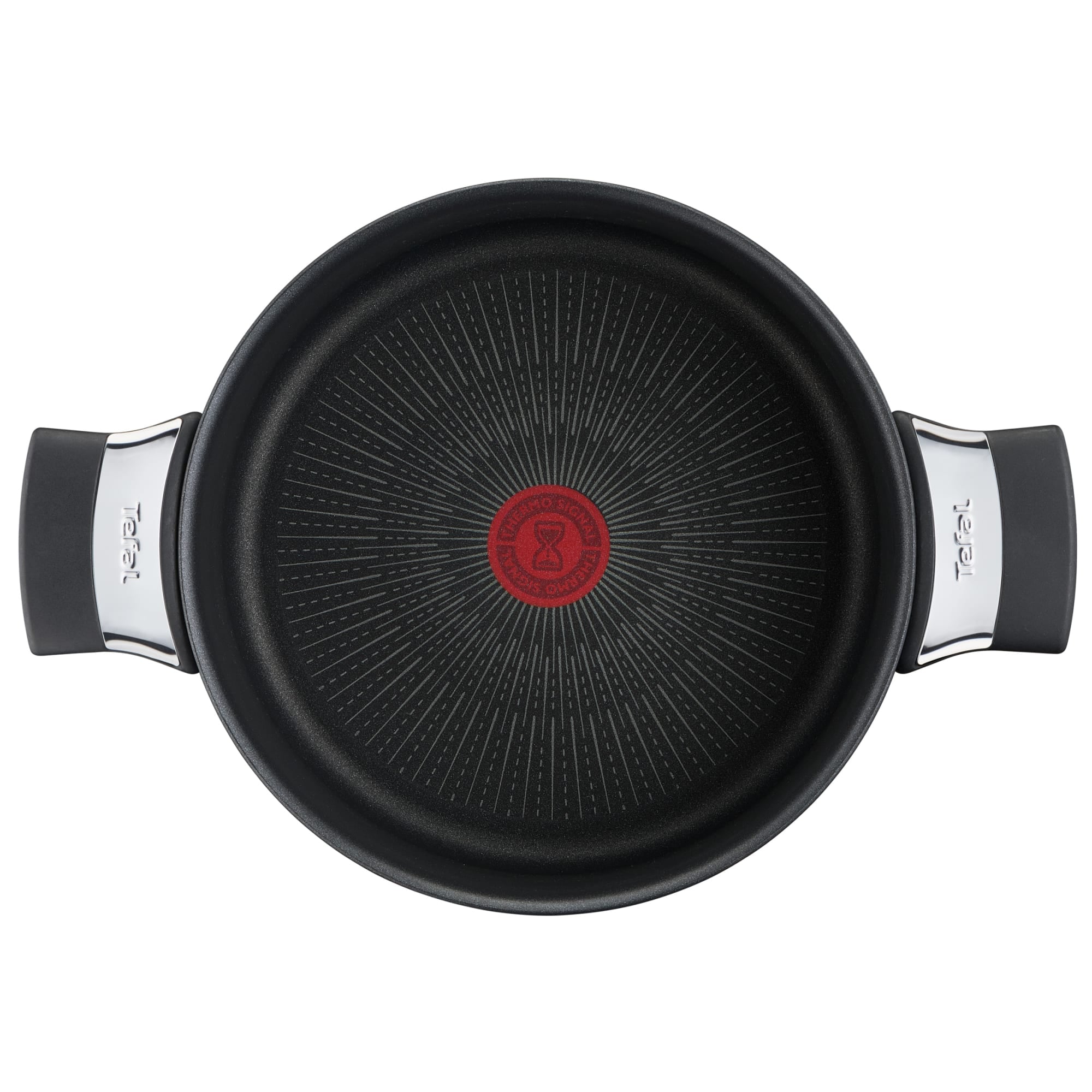 TEFAL EXCEL GRYDE 20 CM 3 L