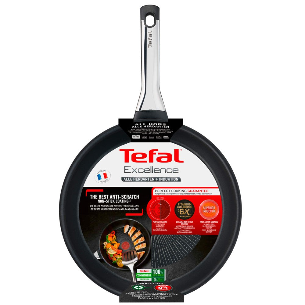 TEFAL EXCEL PANDE 28 CM Ø