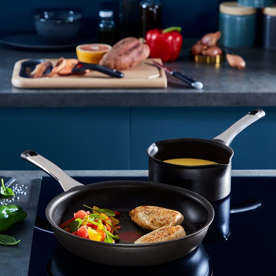 TEFAL EXCEL SAUTEPANDE 24 CM Ø