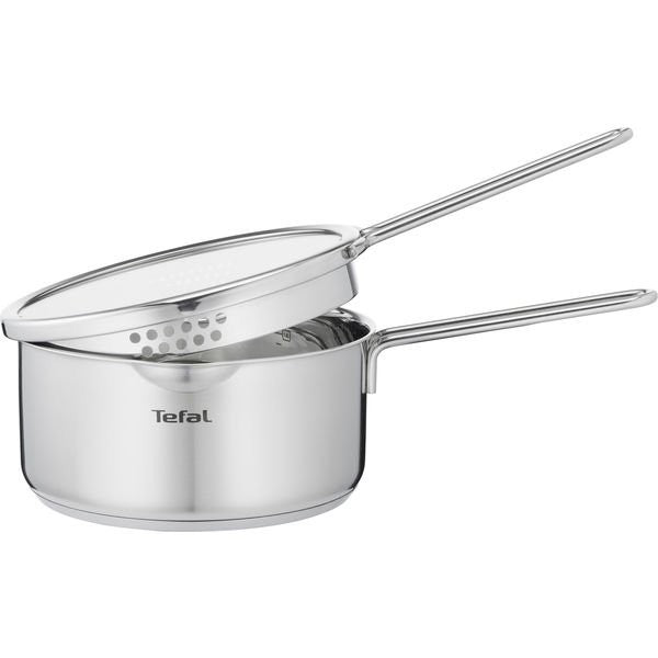 TEFAL NORDICA GRYDESÆT 6 DELE