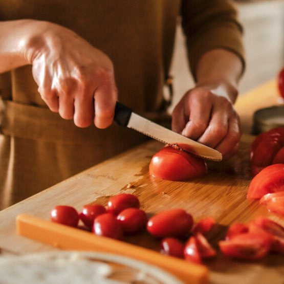 FISKARS TOMATKNIV