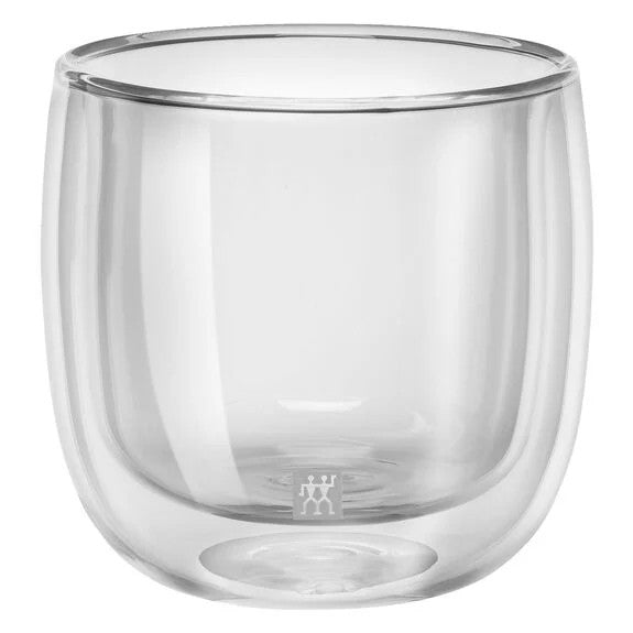 ZWILLING TEGLAS 2-PAK 240 ML SORRENTO